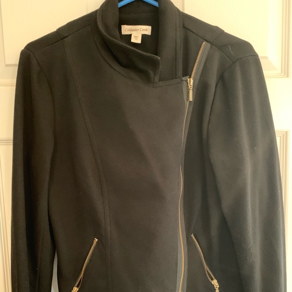 Coldwater Creek Jackets & Blazers - Women’s cold water creek jacket